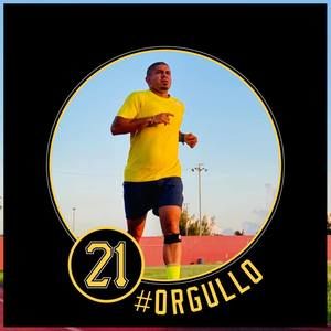 Meet your Posher, Luis